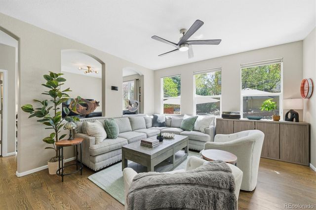 2714 Middlebury Drive, Highlands Ranch, CO 80126