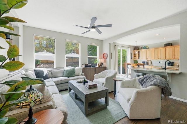 2714 Middlebury Drive, Highlands Ranch, CO 80126