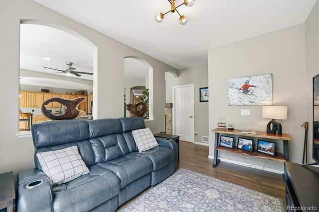 2714 Middlebury Drive, Highlands Ranch, CO 80126