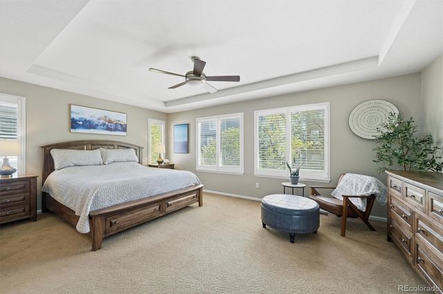 2714 Middlebury Drive, Highlands Ranch, CO 80126