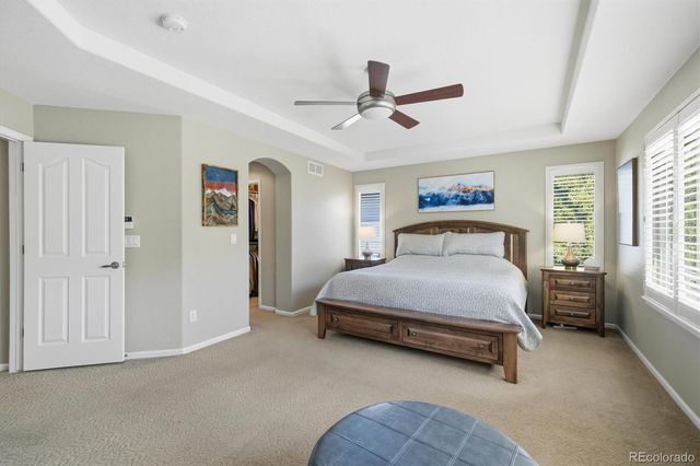 2714 Middlebury Drive, Highlands Ranch, CO 80126