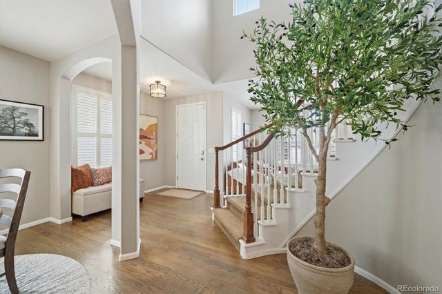 2714 Middlebury Drive, Highlands Ranch, CO 80126