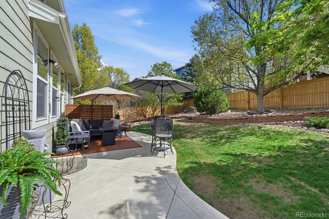 2714 Middlebury Drive, Highlands Ranch, CO 80126