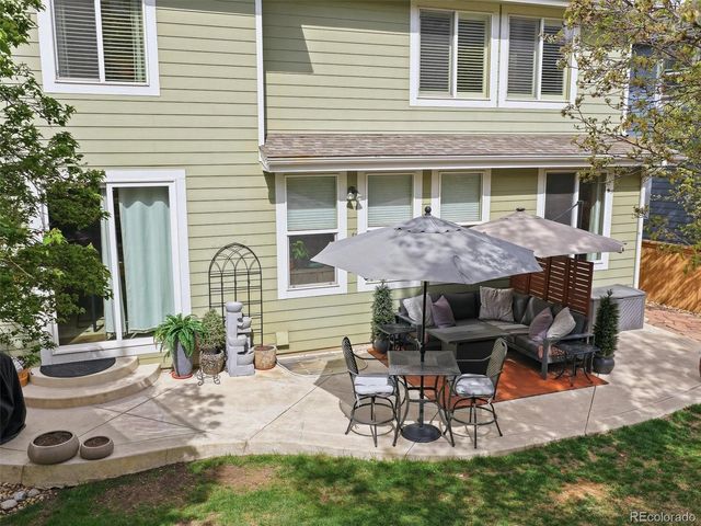 2714 Middlebury Drive, Highlands Ranch, CO 80126