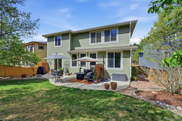 2714 Middlebury Drive, Highlands Ranch, CO 80126