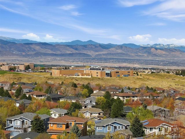 2714 Middlebury Drive, Highlands Ranch, CO 80126