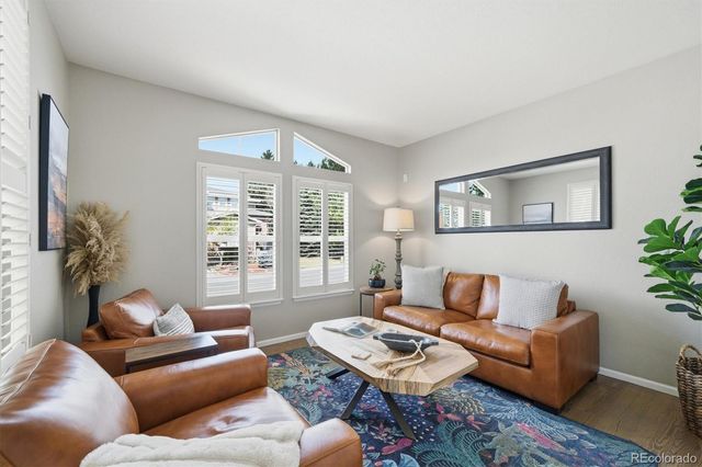 2714 Middlebury Drive, Highlands Ranch, CO 80126