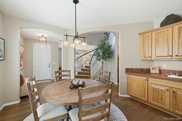 2714 Middlebury Drive, Highlands Ranch, CO 80126