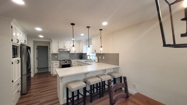 6573 Park Riviera Way, Sacramento, CA 95831