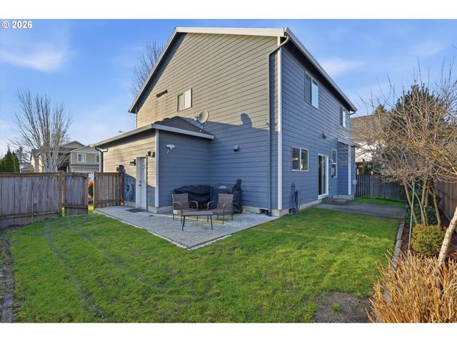 14501 Ne 9TH Ct, Vancouver, WA 98685