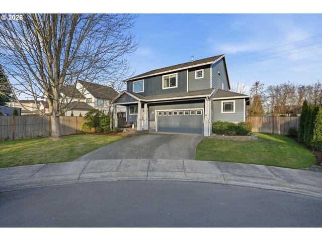 14501 Ne 9TH Ct, Vancouver, WA 98685