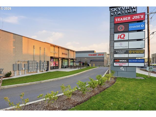 14501 Ne 9TH Ct, Vancouver, WA 98685