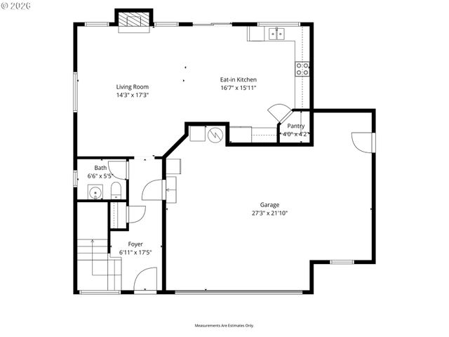 14501 Ne 9TH Ct, Vancouver, WA 98685