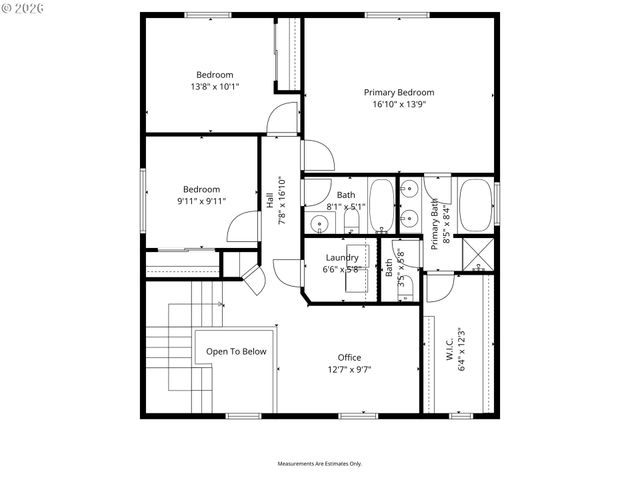 14501 Ne 9TH Ct, Vancouver, WA 98685