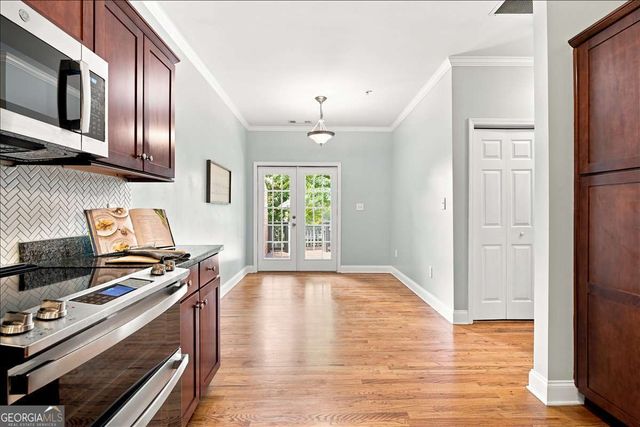 690 Frasier Circle SE, Marietta, GA 30060