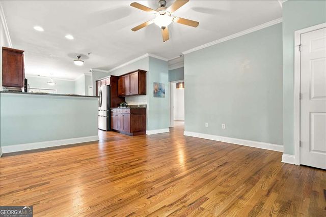 690 Frasier Circle SE, Marietta, GA 30060