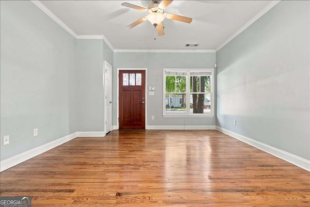690 Frasier Circle SE, Marietta, GA 30060
