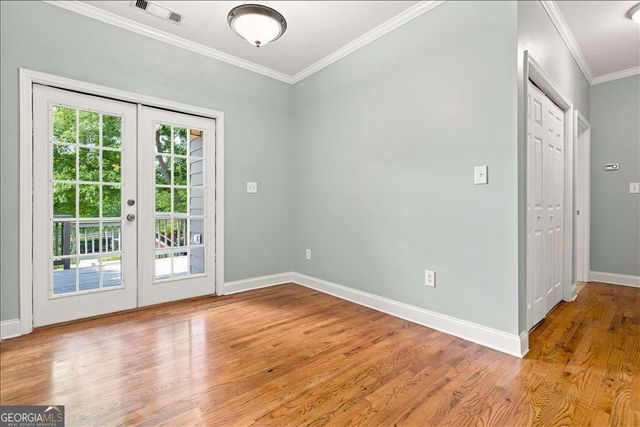690 Frasier Circle SE, Marietta, GA 30060