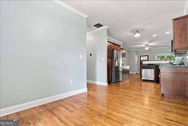 690 Frasier Circle SE, Marietta, GA 30060