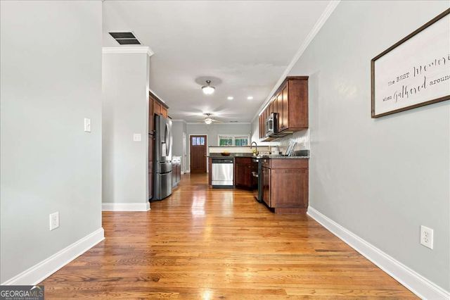 690 Frasier Circle SE, Marietta, GA 30060