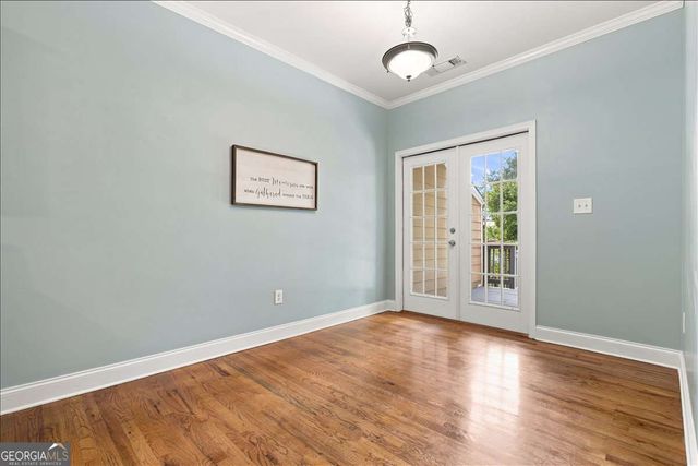 690 Frasier Circle SE, Marietta, GA 30060