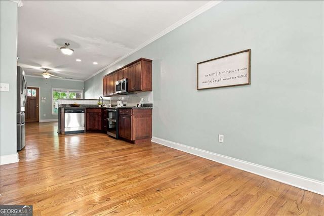 690 Frasier Circle SE, Marietta, GA 30060