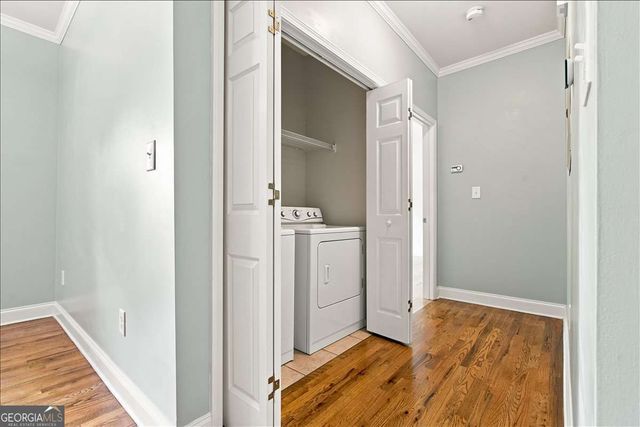 690 Frasier Circle SE, Marietta, GA 30060