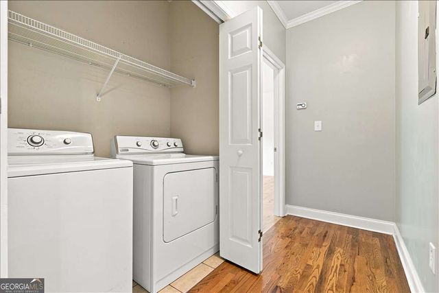 690 Frasier Circle SE, Marietta, GA 30060