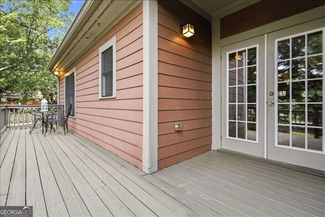 690 Frasier Circle SE, Marietta, GA 30060