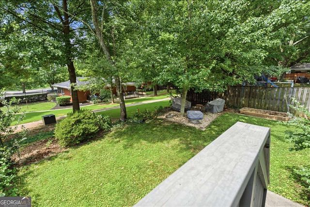 690 Frasier Circle SE, Marietta, GA 30060