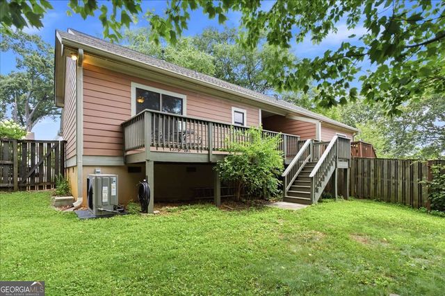 690 Frasier Circle SE, Marietta, GA 30060