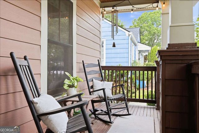 690 Frasier Circle SE, Marietta, GA 30060