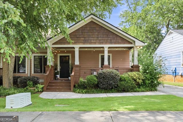 690 Frasier Circle SE, Marietta, GA 30060