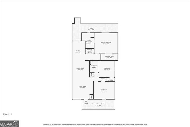 690 Frasier Circle SE, Marietta, GA 30060