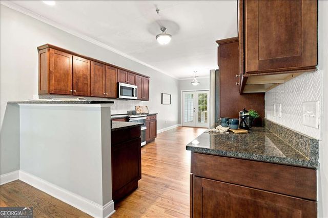 690 Frasier Circle SE, Marietta, GA 30060