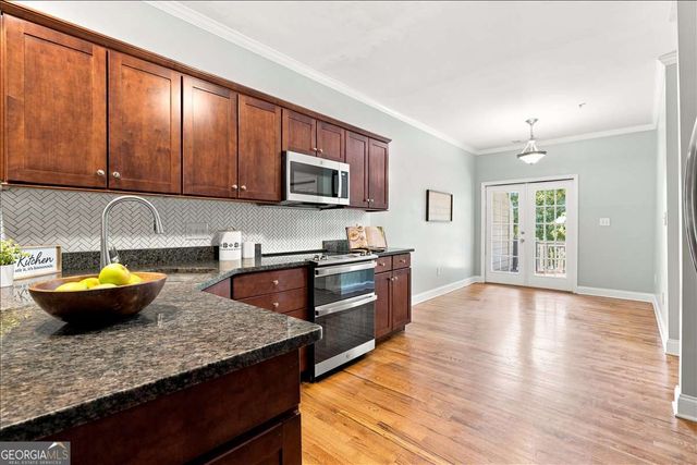 690 Frasier Circle SE, Marietta, GA 30060