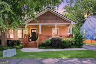 690 Frasier Circle SE, Marietta, GA 30060