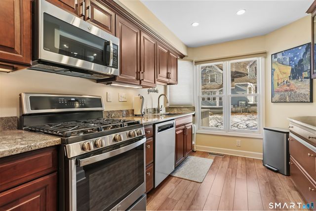 73 Audubon Close 73, Milford, CT 06461