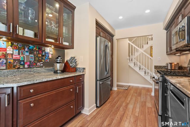 73 Audubon Close 73, Milford, CT 06461