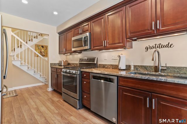 73 Audubon Close 73, Milford, CT 06461