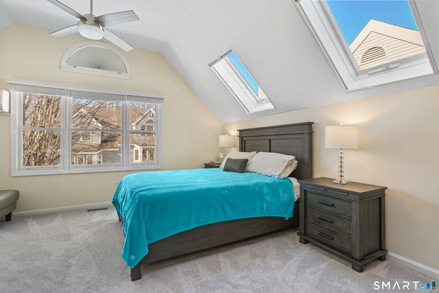 73 Audubon Close 73, Milford, CT 06461