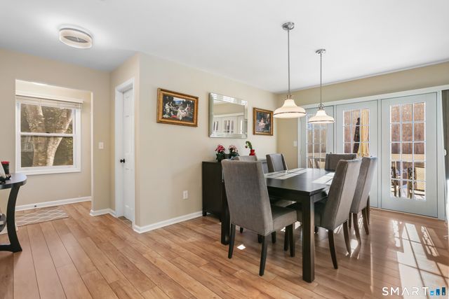 73 Audubon Close 73, Milford, CT 06461