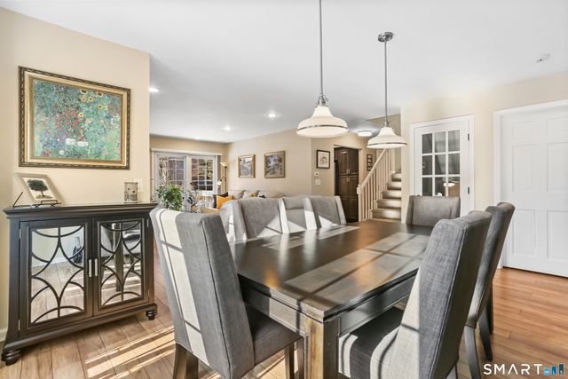 73 Audubon Close 73, Milford, CT 06461