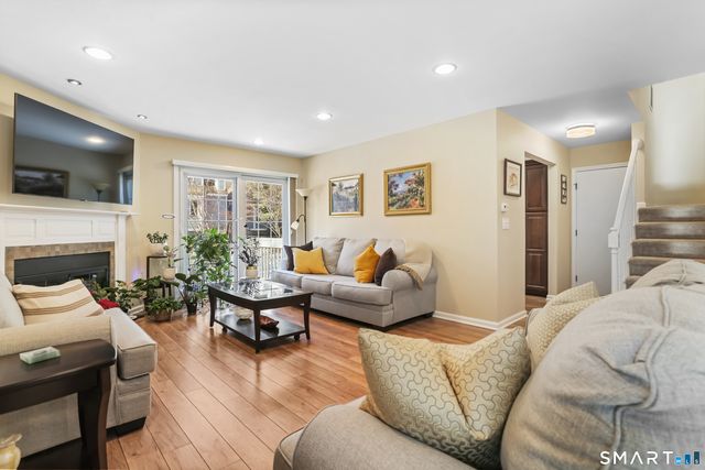 73 Audubon Close 73, Milford, CT 06461