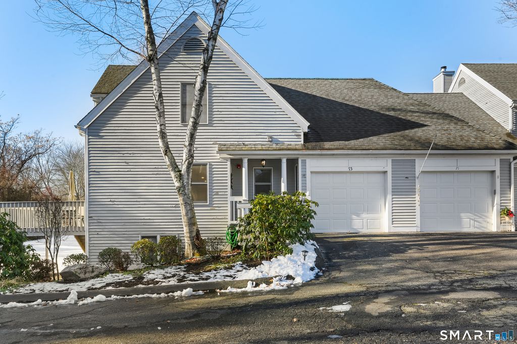 73 Audubon Close 73, Milford, CT 06461