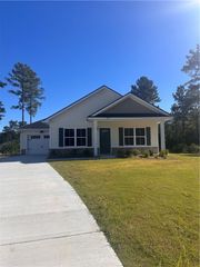 143 Long Way, Ludowici, GA 31316
