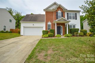 16410 Greybriar Forest Lane, Charlotte, NC 28278