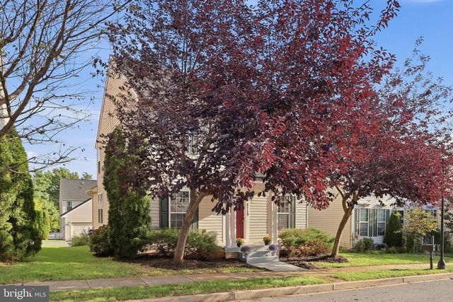 2115 ARTILLERY RD, Frederick, MD 21702