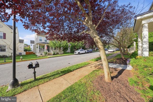 2115 ARTILLERY RD, Frederick, MD 21702