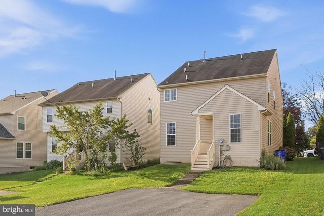 2115 ARTILLERY RD, Frederick, MD 21702